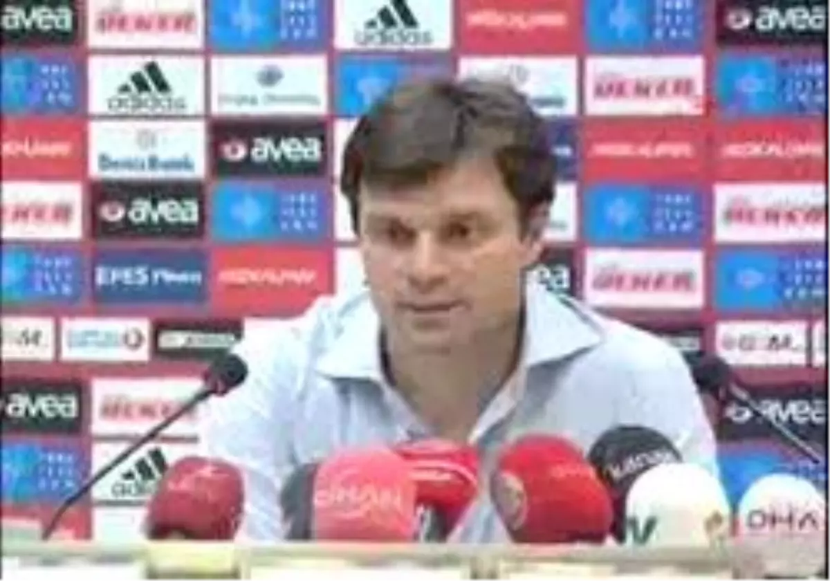 Galatasaraybursaspor Maçının Ardından (1)