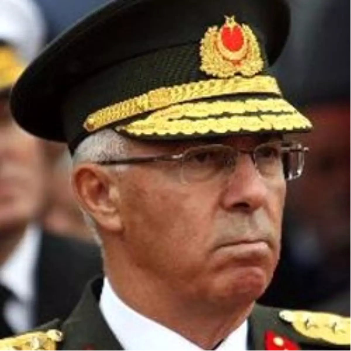 Hasan Iğsız Görevi Teslim Etti