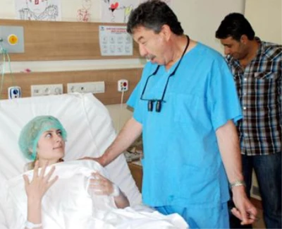 Sanliurfa Mehmet Akif Inan Egitim Arastirma Hastanesi Kalp Damar Cerrahisi