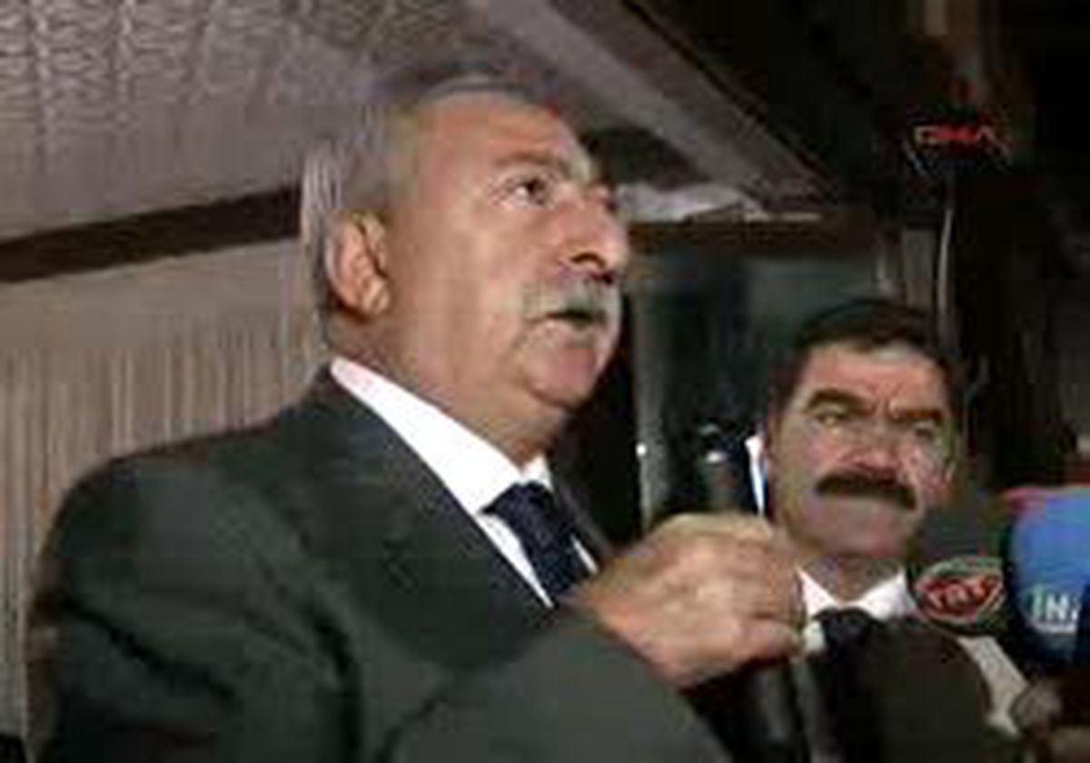 'Esnaf Sorunlarla Boğuşuyor'