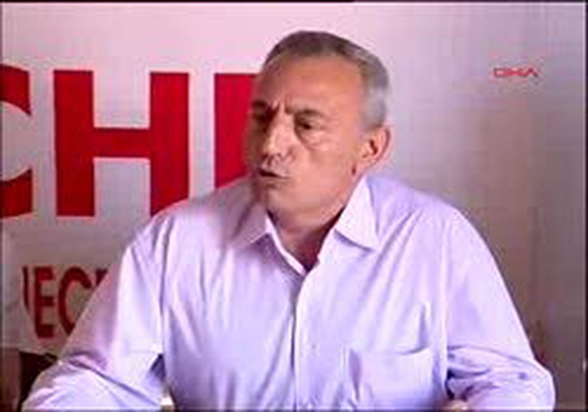 Küçükçekmece Chp'den Açıklama