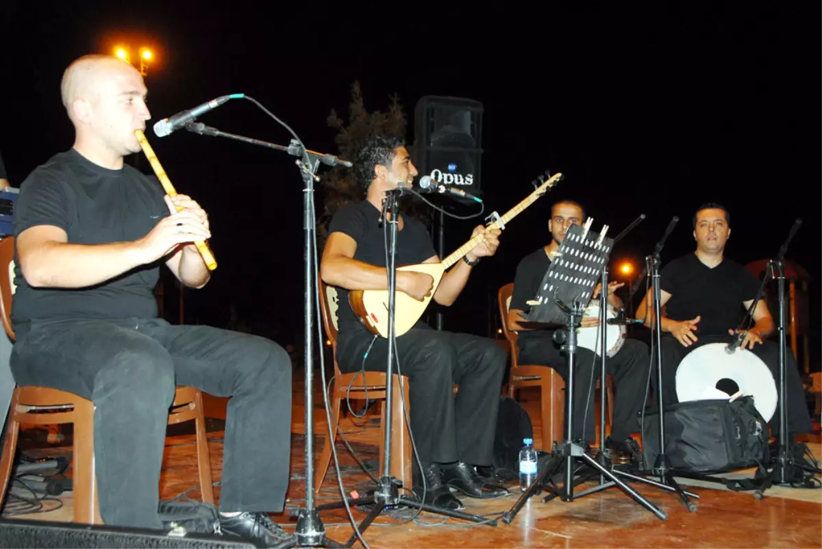 Ramazan Etkinlikleri Tam Gaz