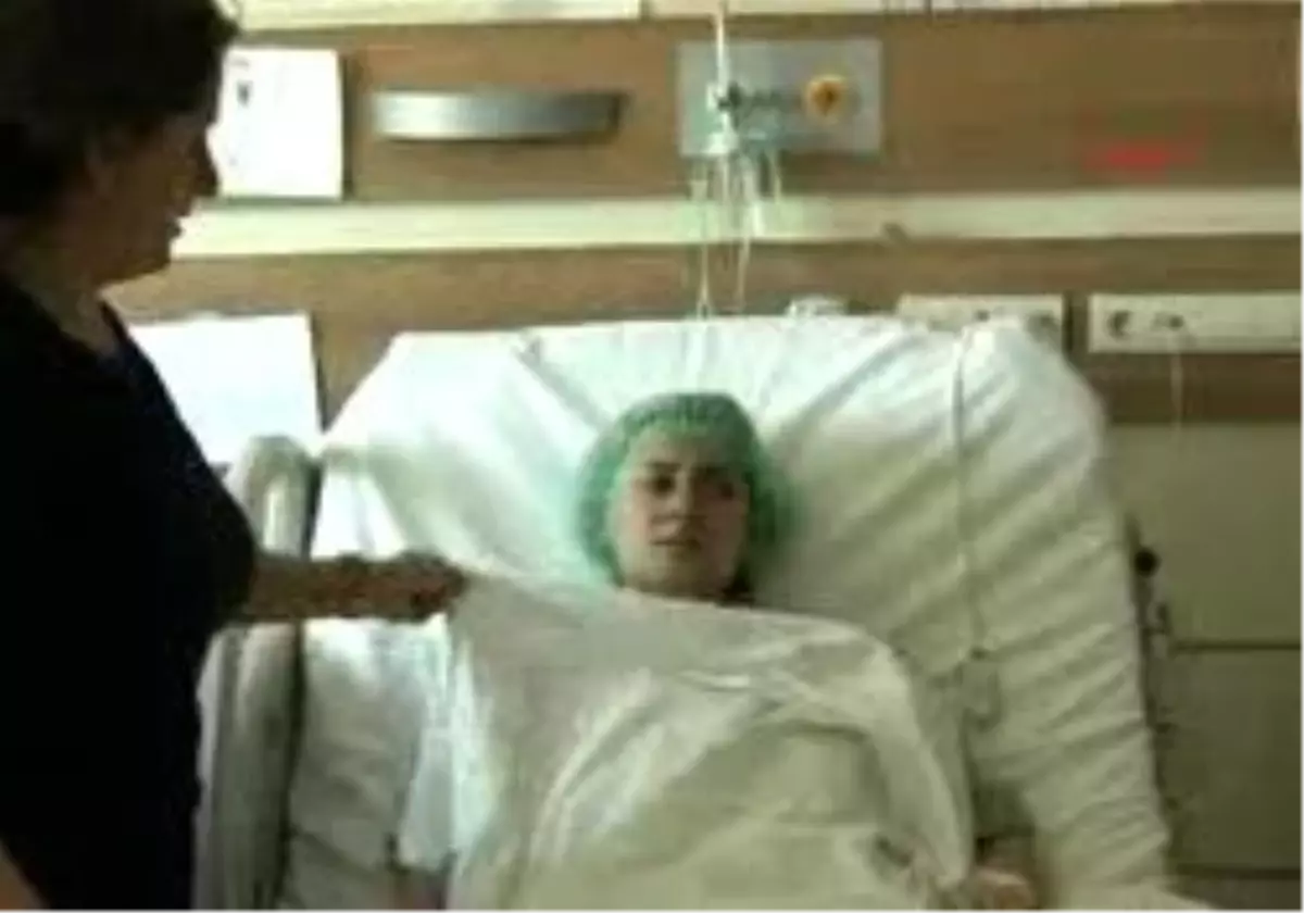 Şanlıurfa - Hollanda\'da Teşhis Konulmadı, Türkiye\'de Sağlığına Kavuştu