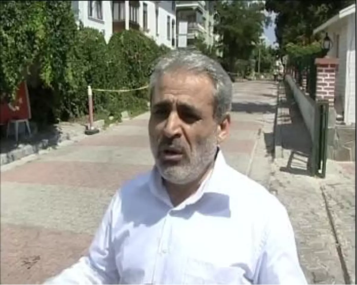 Sp\'nin Olaylı İftarı...