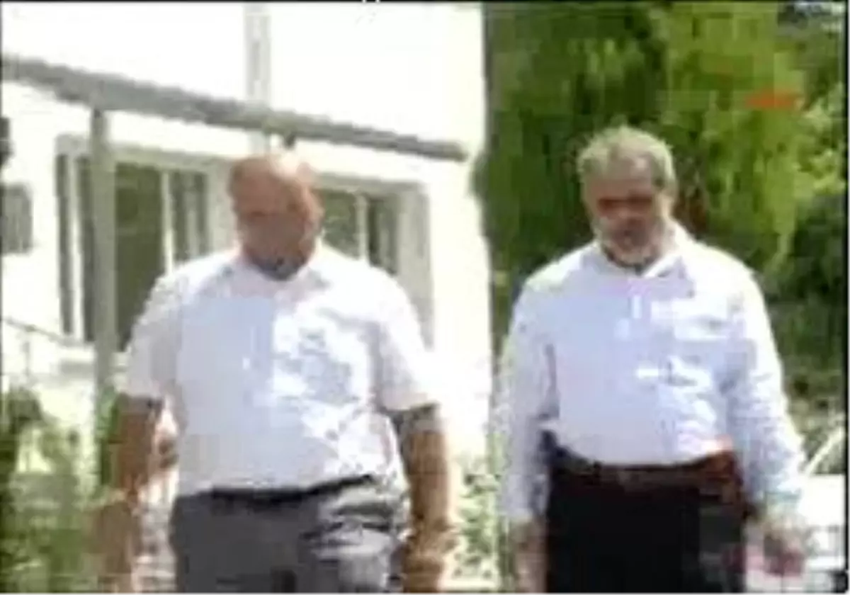 Sp\'nin Olaylı İftarı...