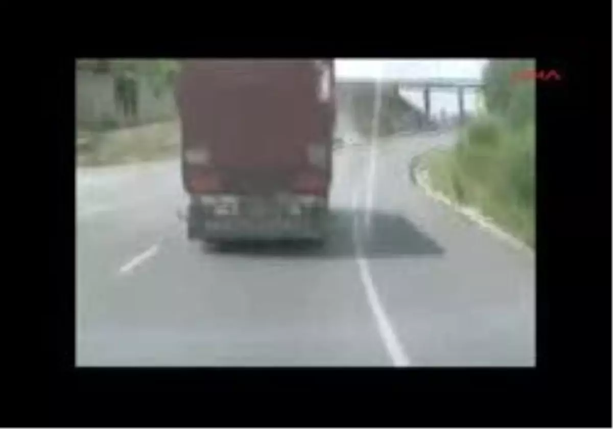 Tokat - 135 Bin Paket Kaçak Sigara Ele Geçirildi