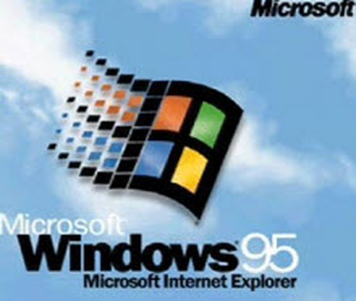 15 Yıl Önce Gelen Windows Devrimi!