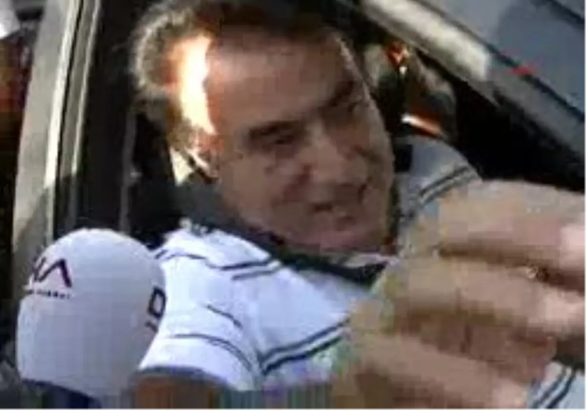 Chp Genel Başkanı Kılıçdaroğlu´Nu Elazığ\'da Yılmaz Ateş Karşıladı