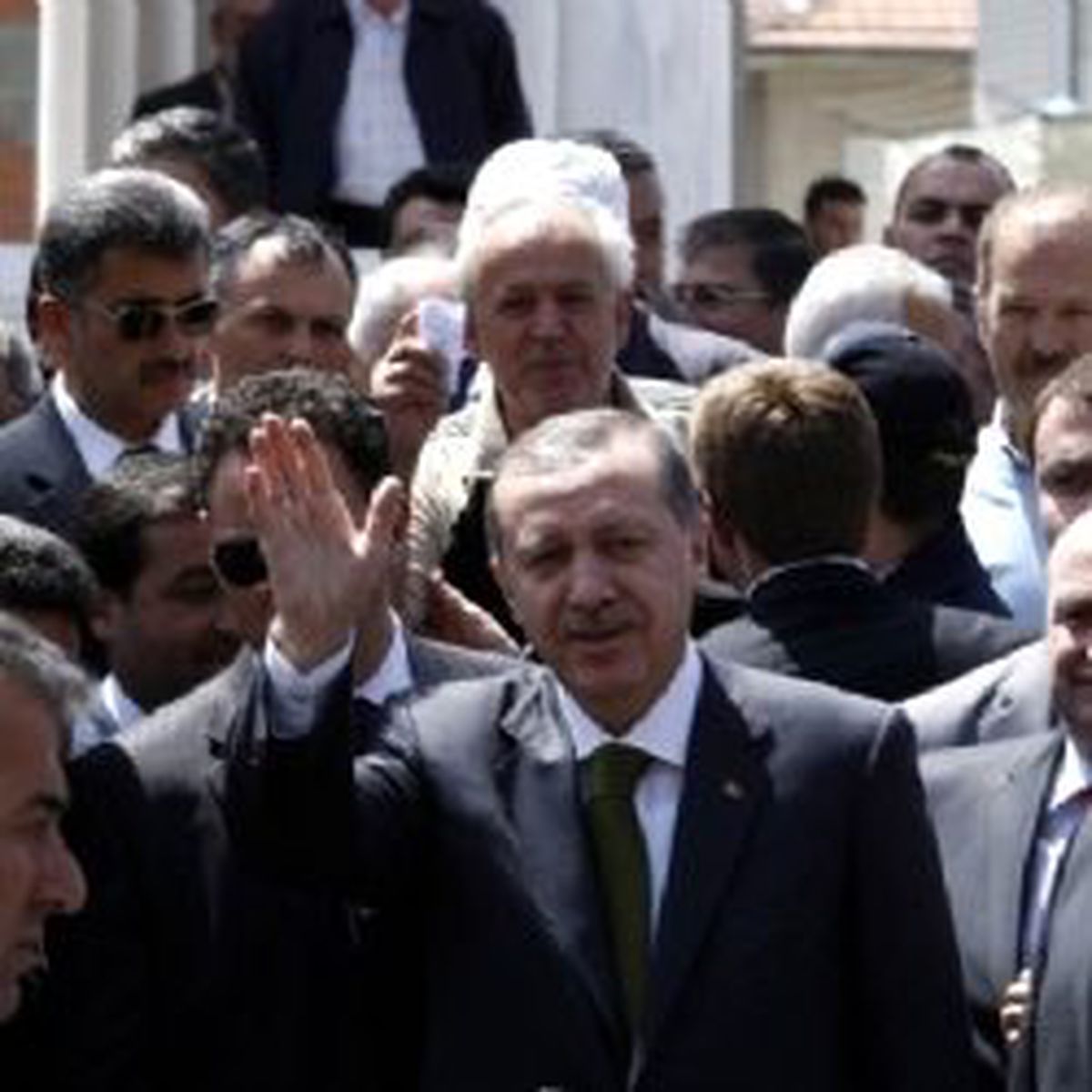 Damat 15 Bin Daha İstiyor