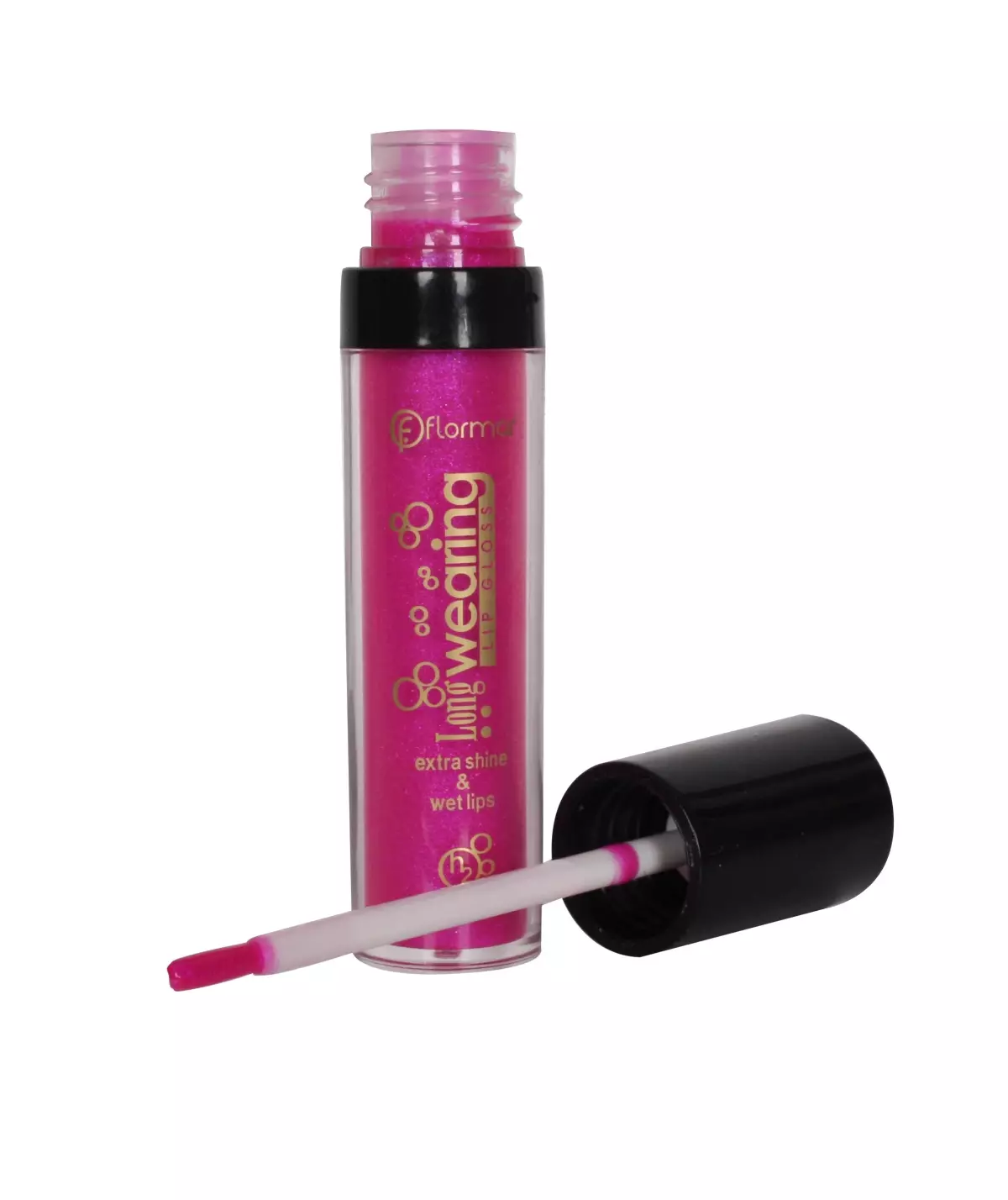 
Dudaklar Hiç Bu Kadar Gösterişli Olmamıştı