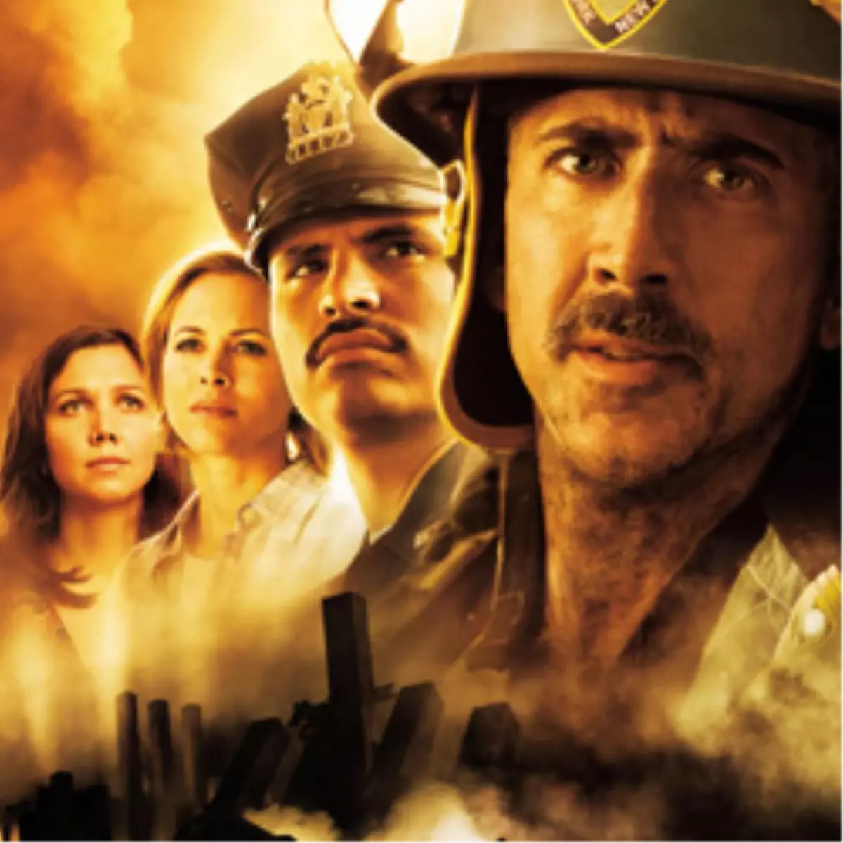 "Dünya Ticaret Merkezi" SinemaTV’de İlk Lez