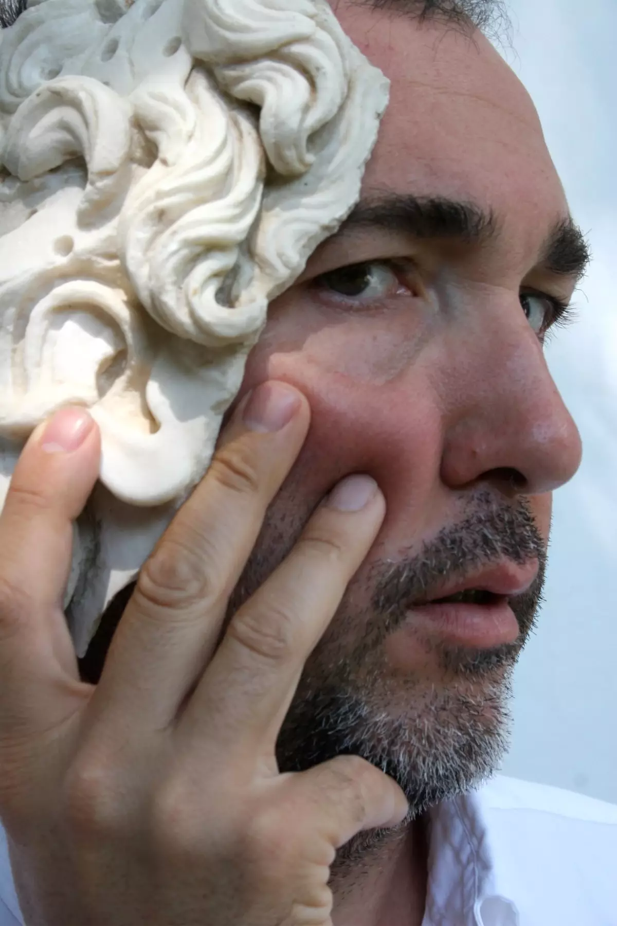 Genco Gülan Özgeçmiş

