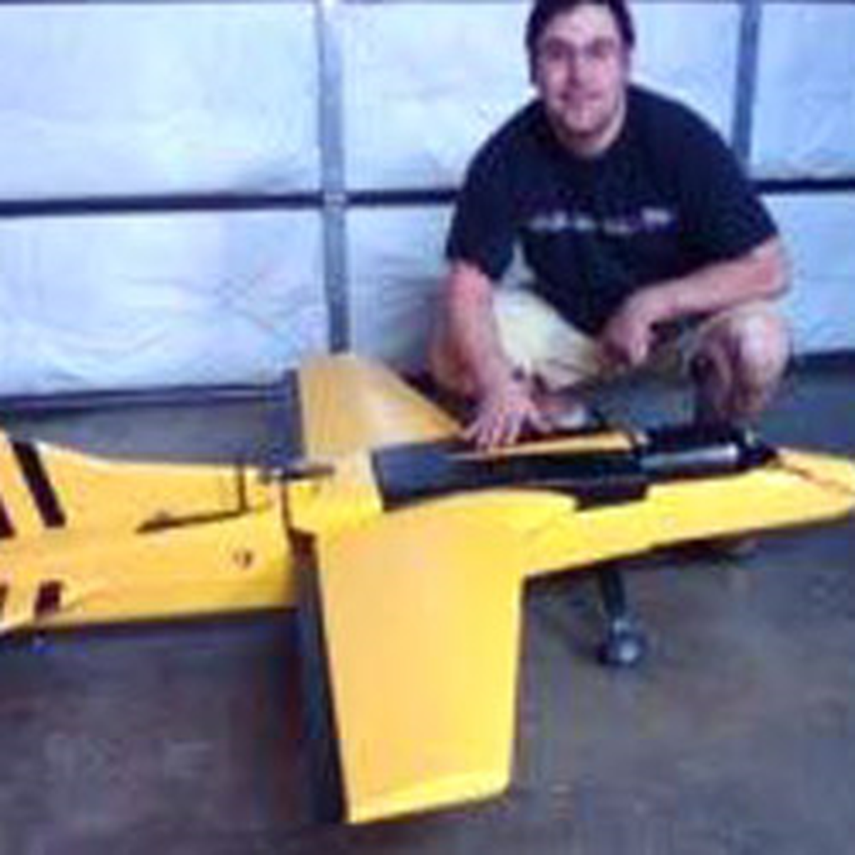 Kablosuz Ağınız Tehlikede!