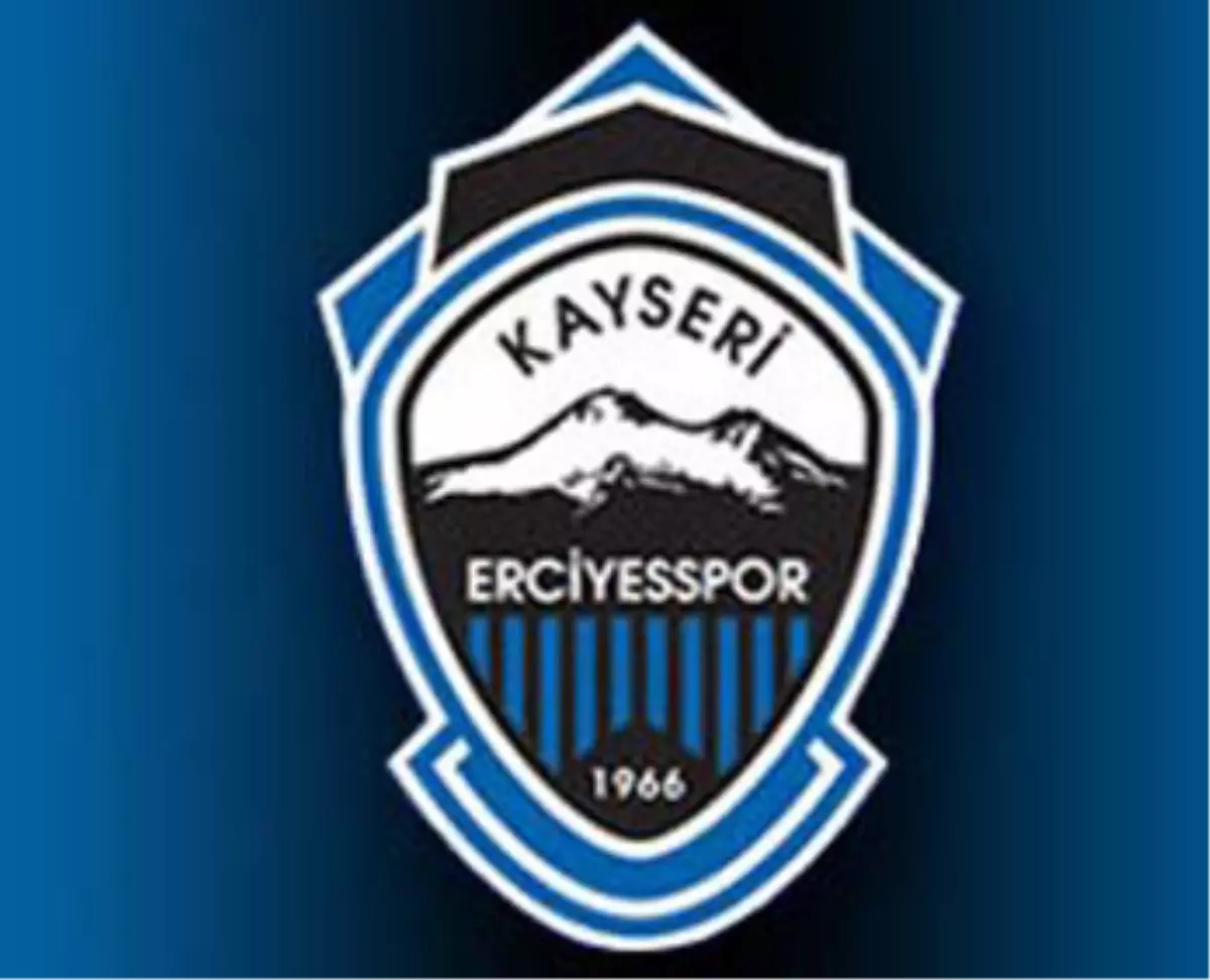 Kayseri Erciyesspor\'da İstifa Şoku