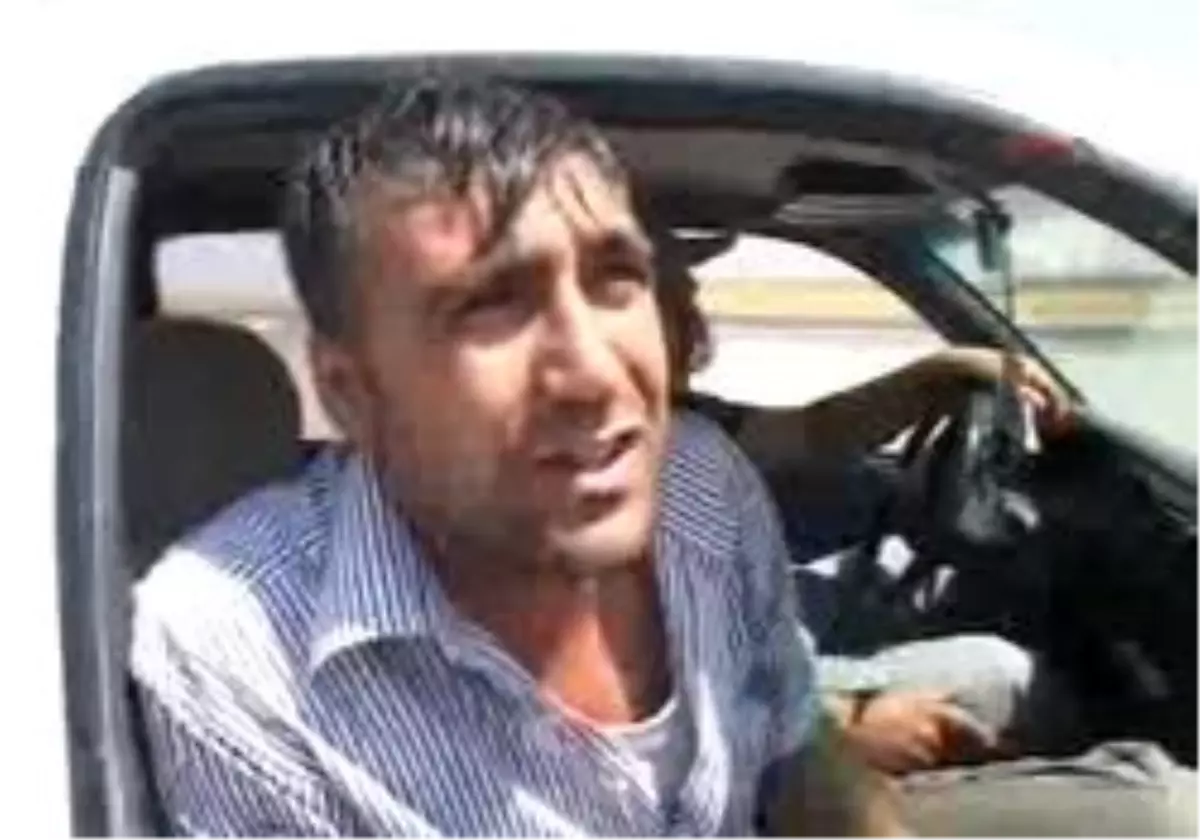 Öfkeli Çiftçiler İpekyolu\'nu Kapattı