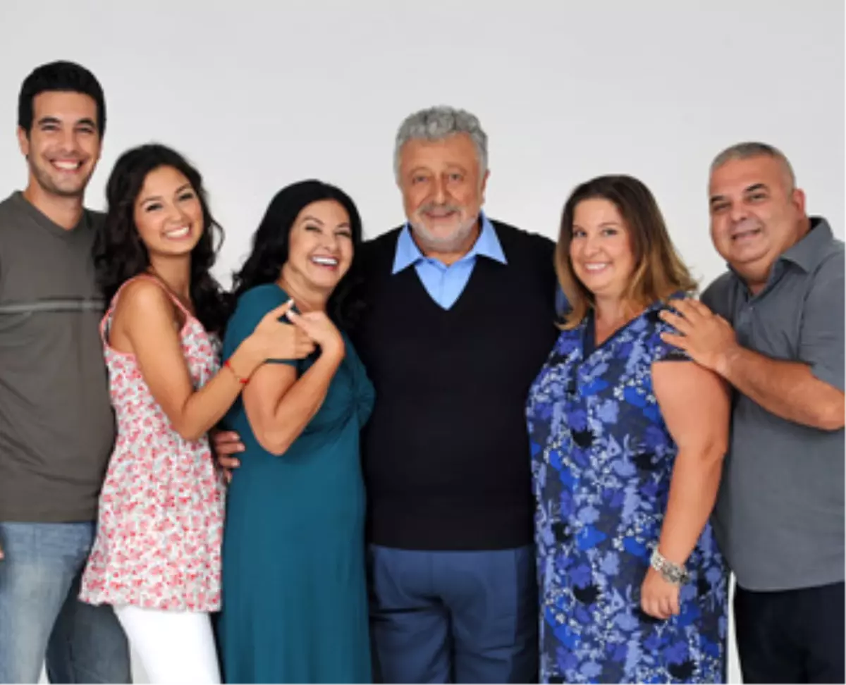 \'Papatyam\' Star\'da