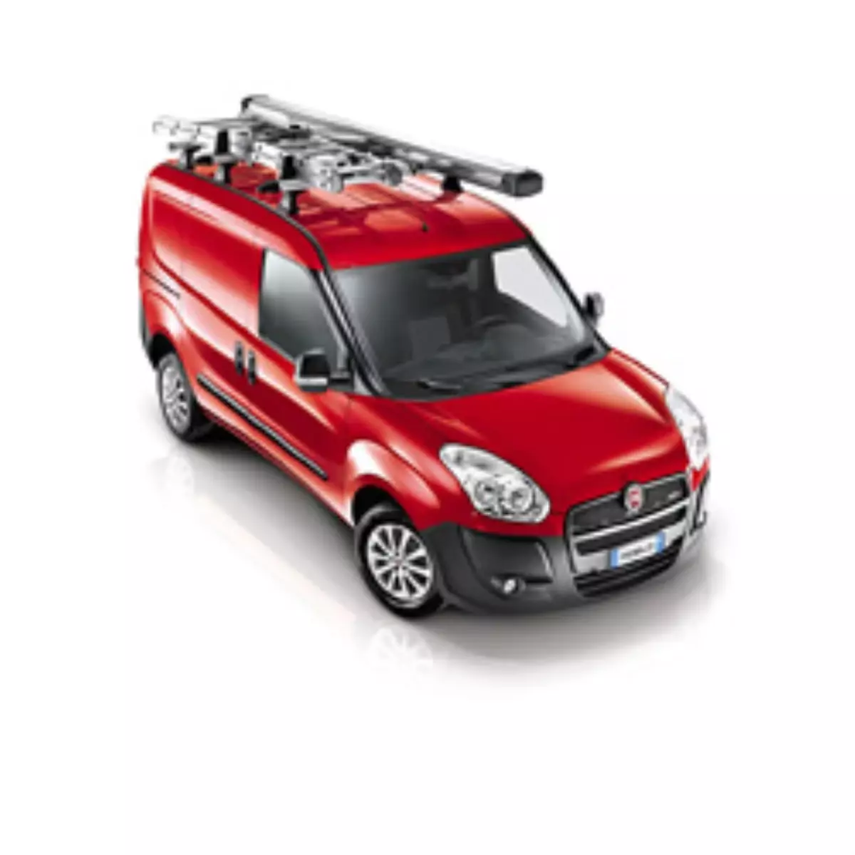 10 Bininci Yeni Fiat Doblo Türkiye Yollarında!