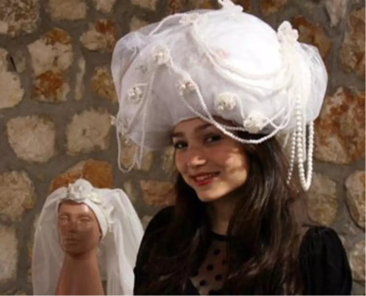 7 Bin Yıllık Şapka