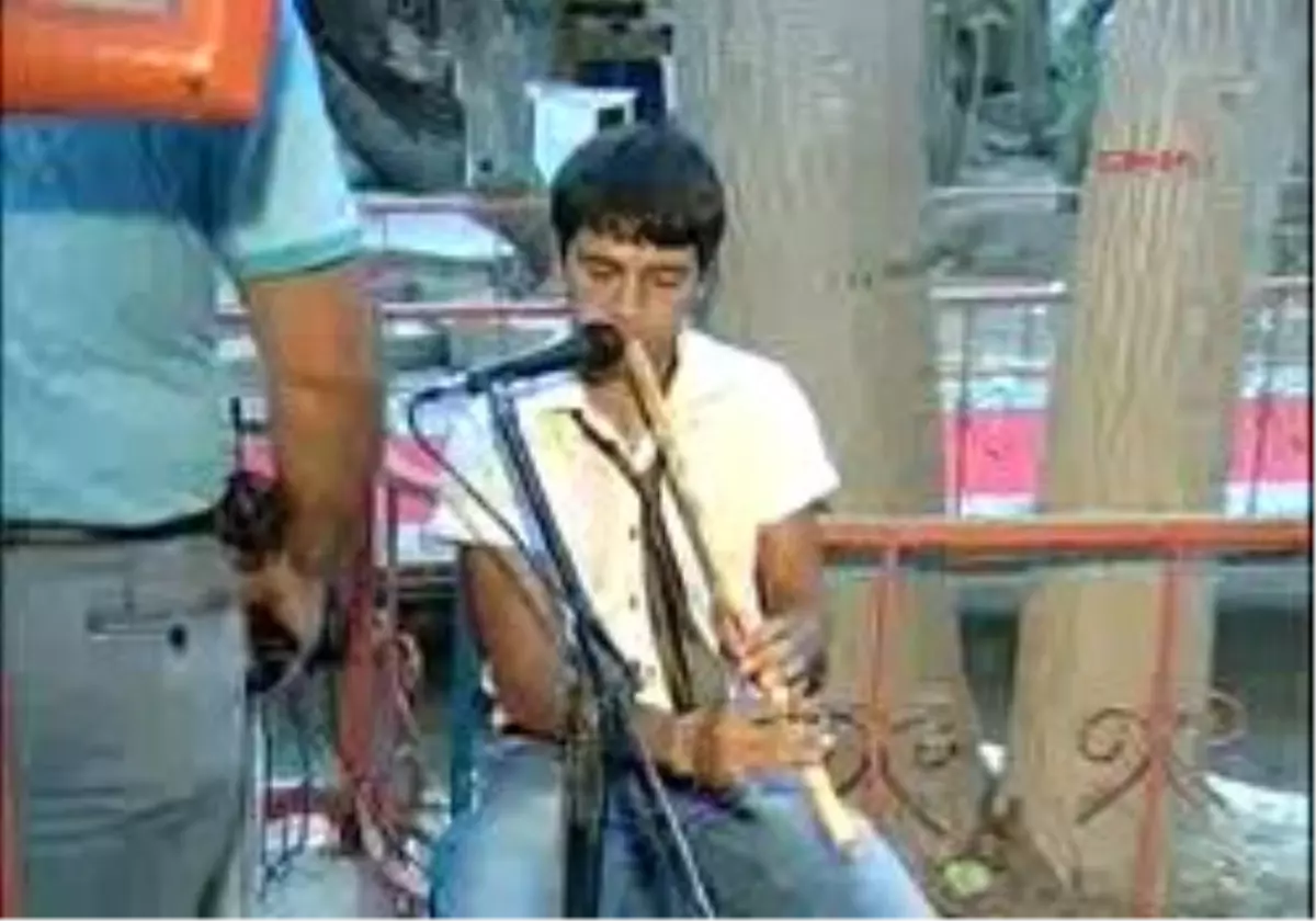 Antalya - Tbmm Başkanı Mehmet Ali Şahin: ´Atatürk Olmasaydı, Ramazan'ı Yaşayamazdık´