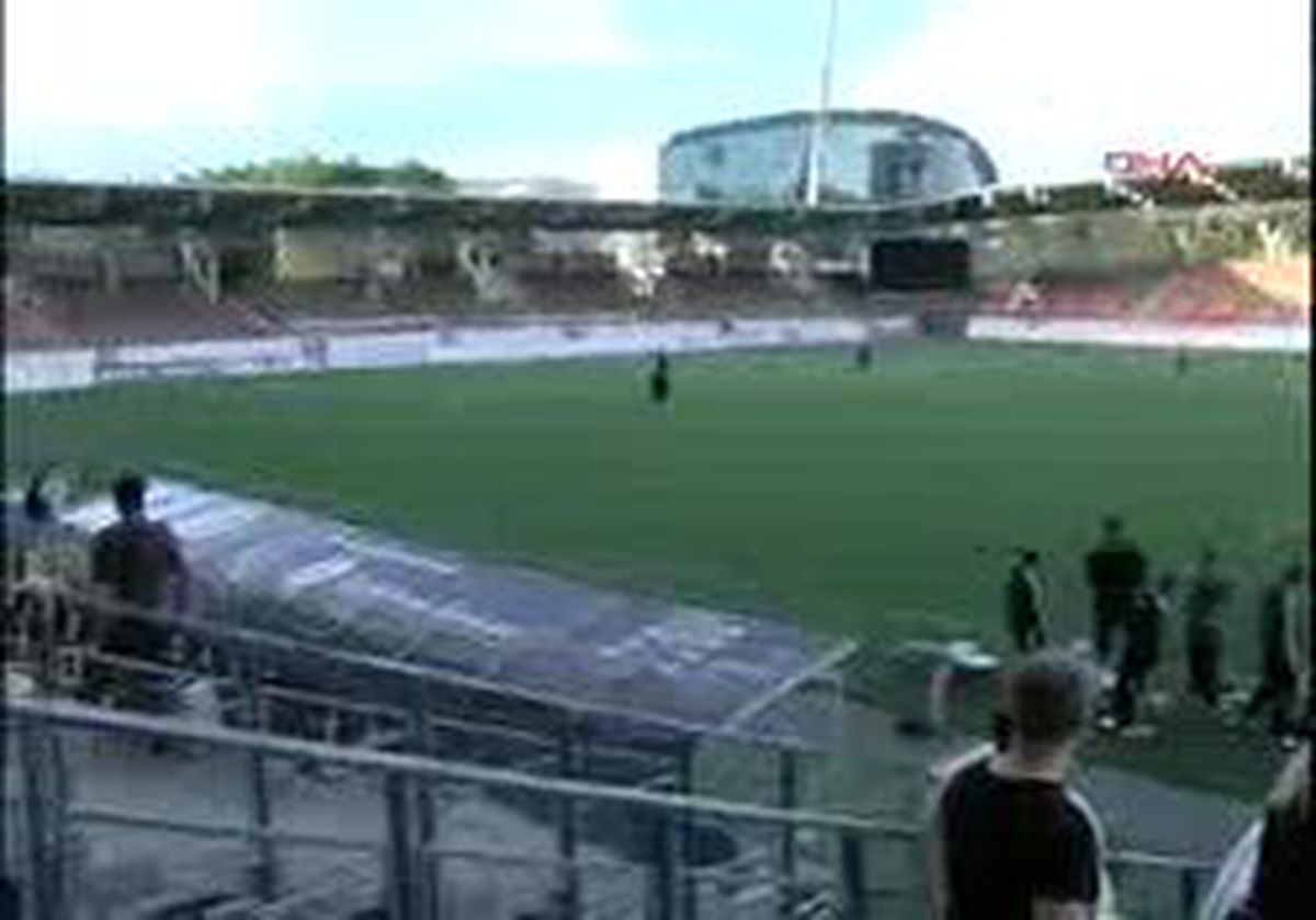 Beşiktaş, Helsinki Maçının Hazırlıklarını Tamamladı