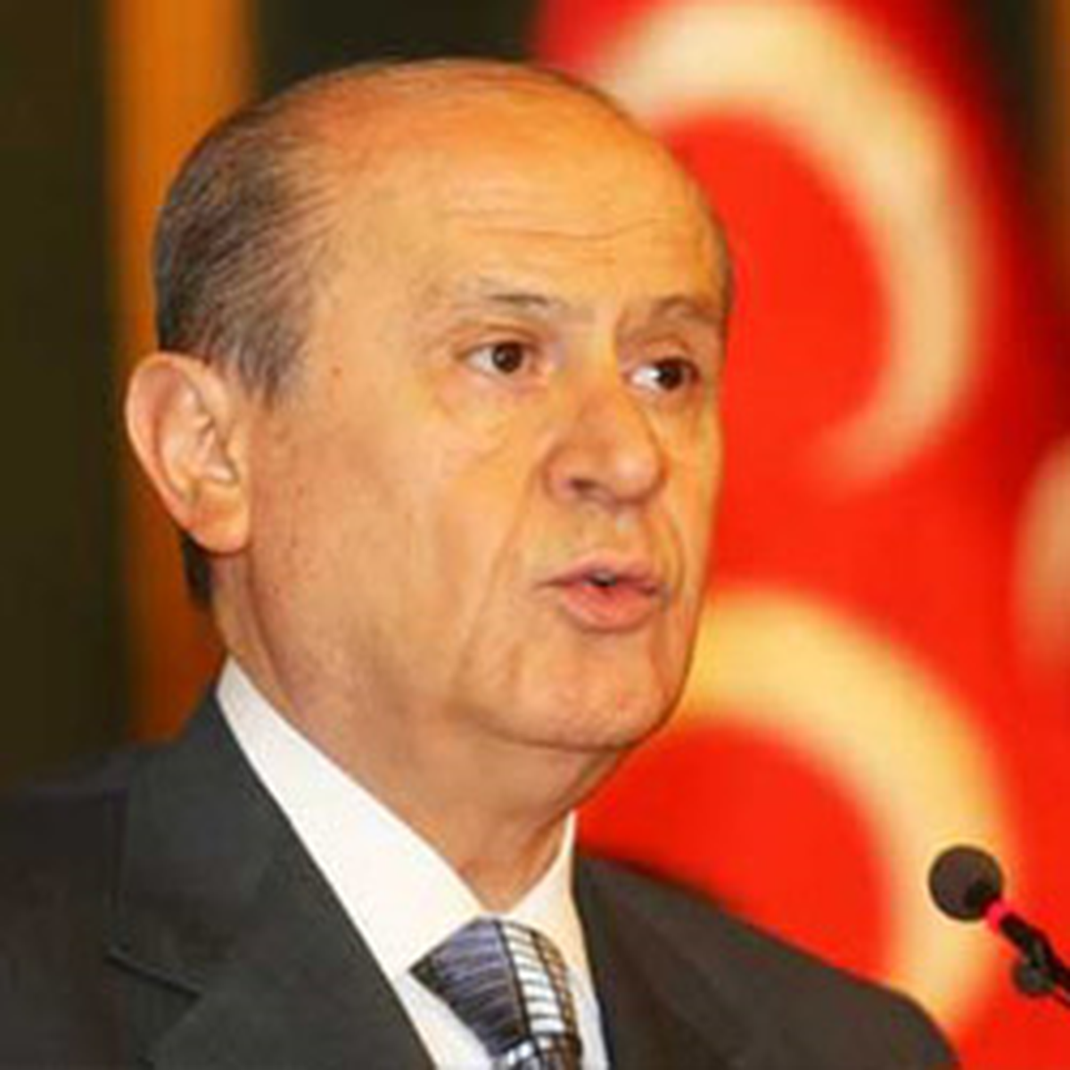 Bir Hatamız Tüm Türkiye'ye Mal Olabilir