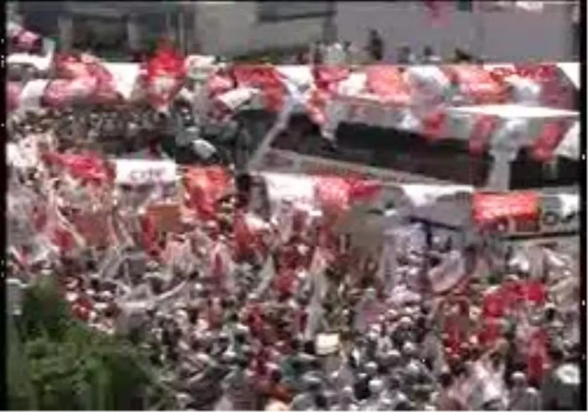 Kılıçdaroğlu\'dan Büyükanıt Göndermesi