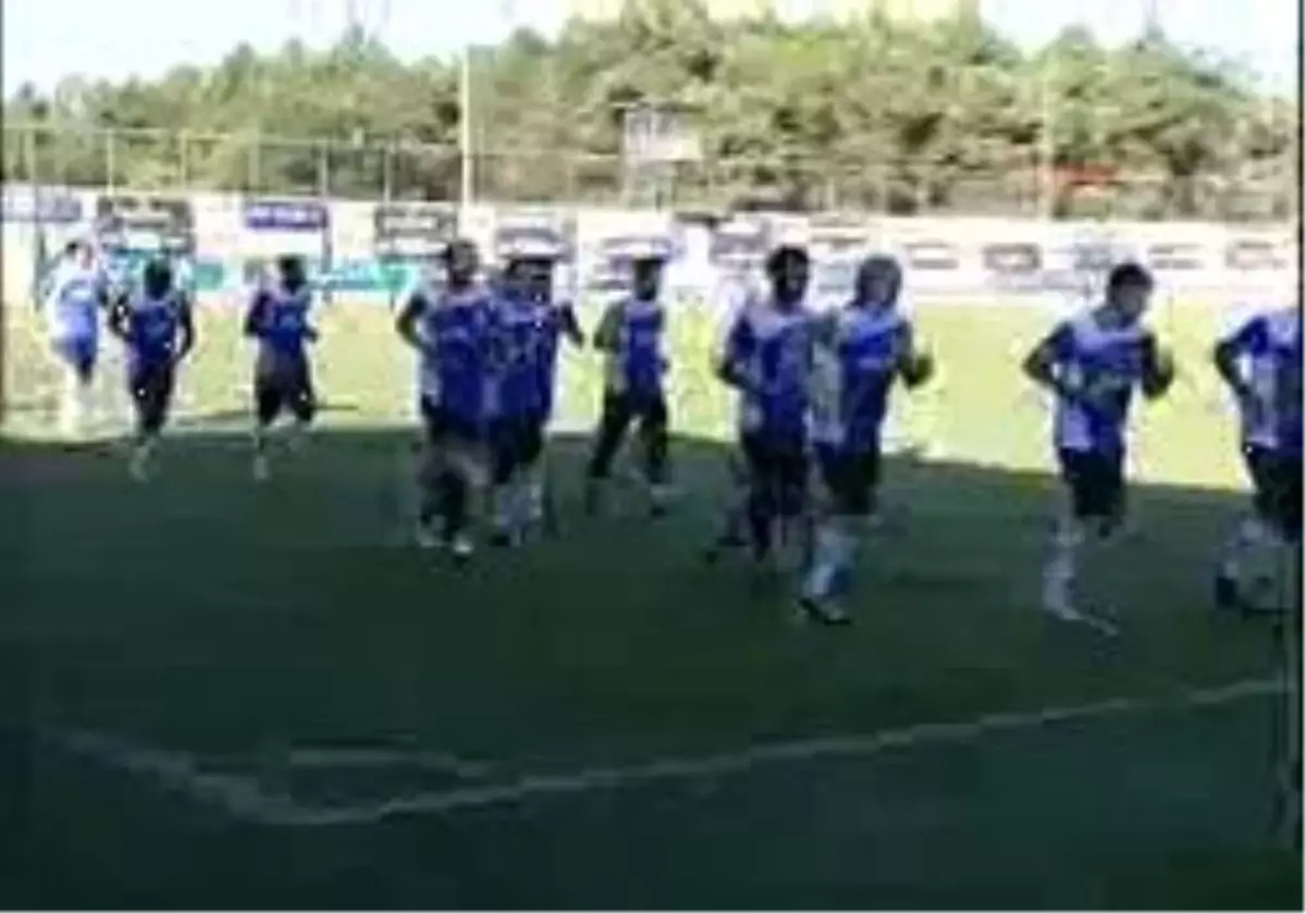 Fenerbahçe\'de Bilica Ve Semih Antrenmana Çıkmadı