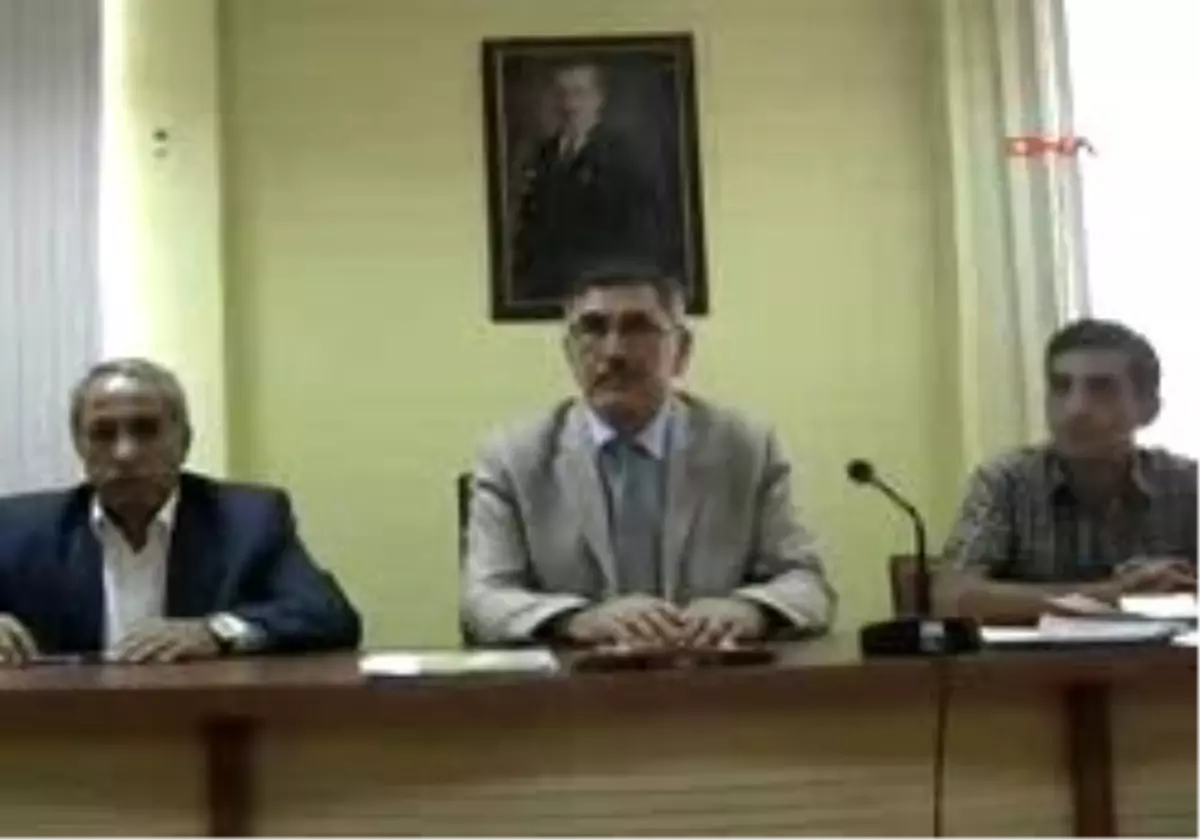 Hakkari\'de KCK Operasyonu