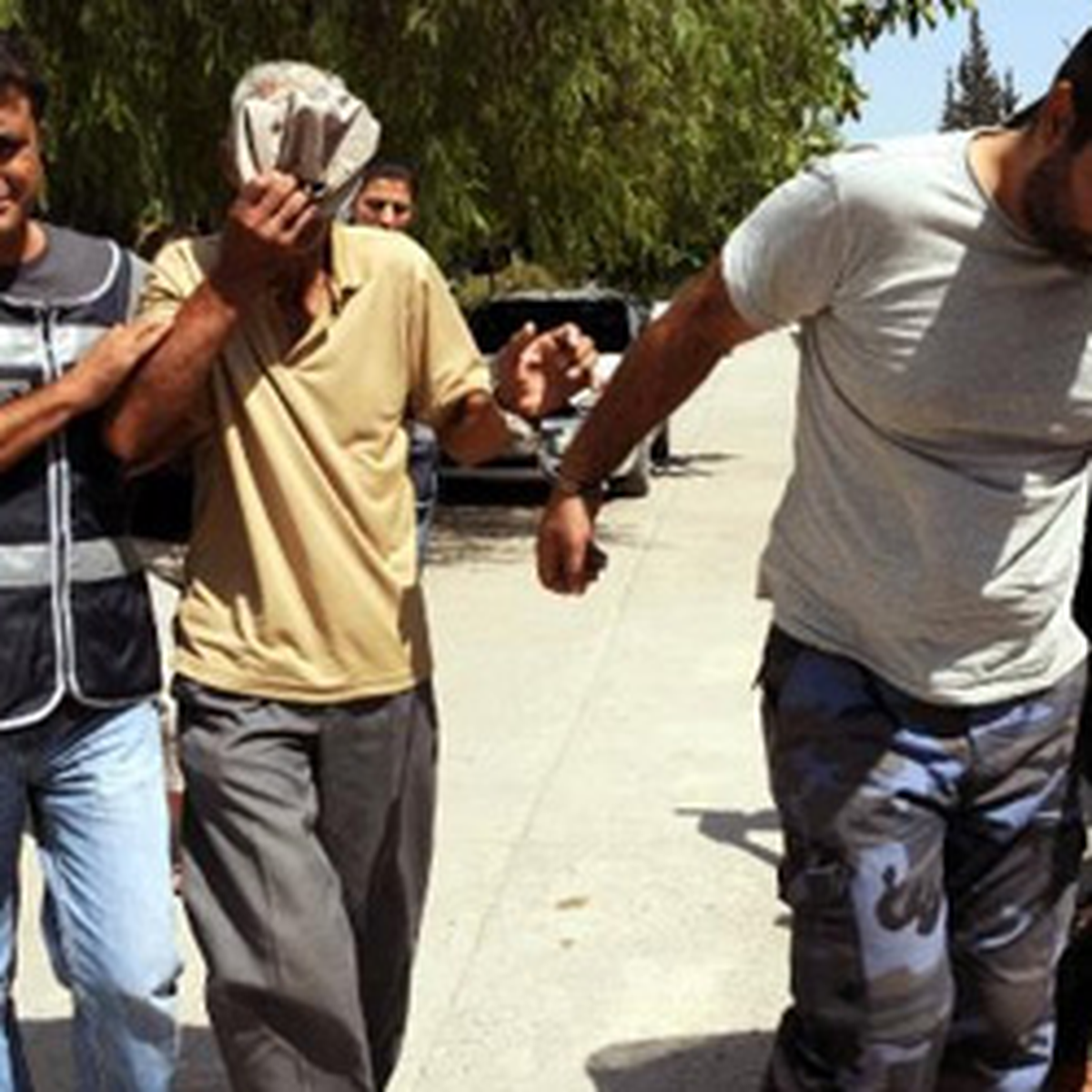 3 Eşi 6 Çocuğu Varken Bunu Yaptı