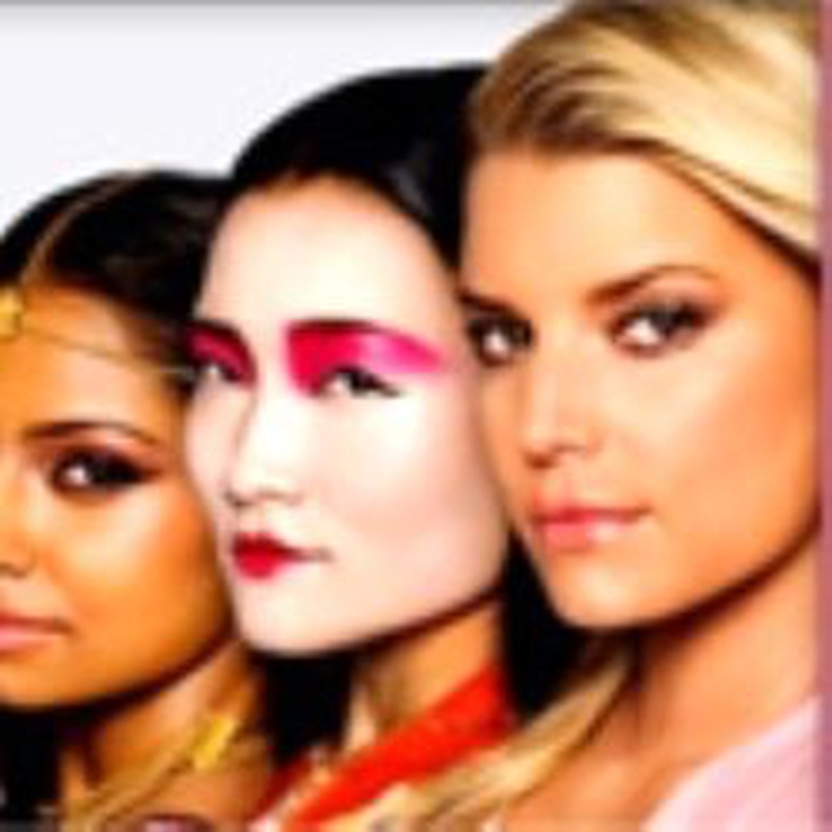 Jessıca Sımpson’s The Prıce Of The Beauty 

