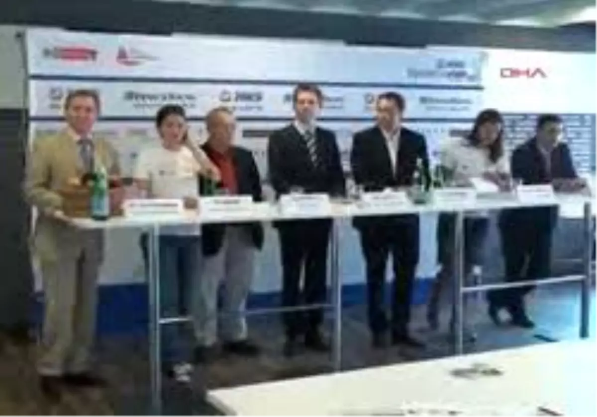 Kölnlü Firmalar Koşuda Buluşacak