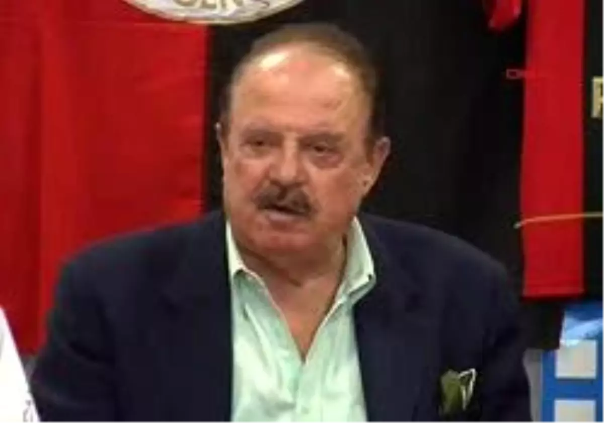 Gençlerbirliği\'ne Yeni Forma Sponsoru