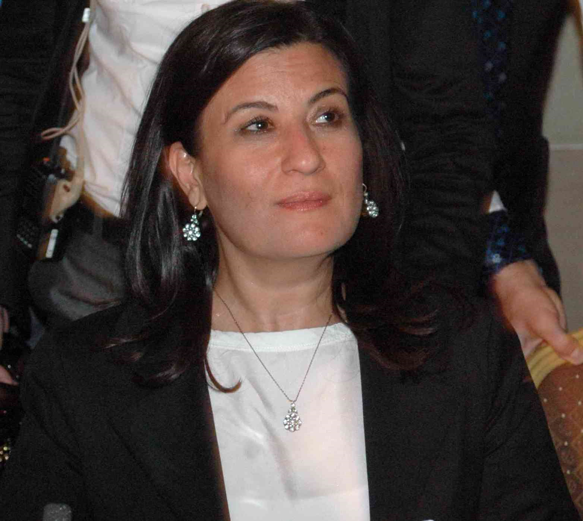 Nimet Çubukçu Halkın Kararın da