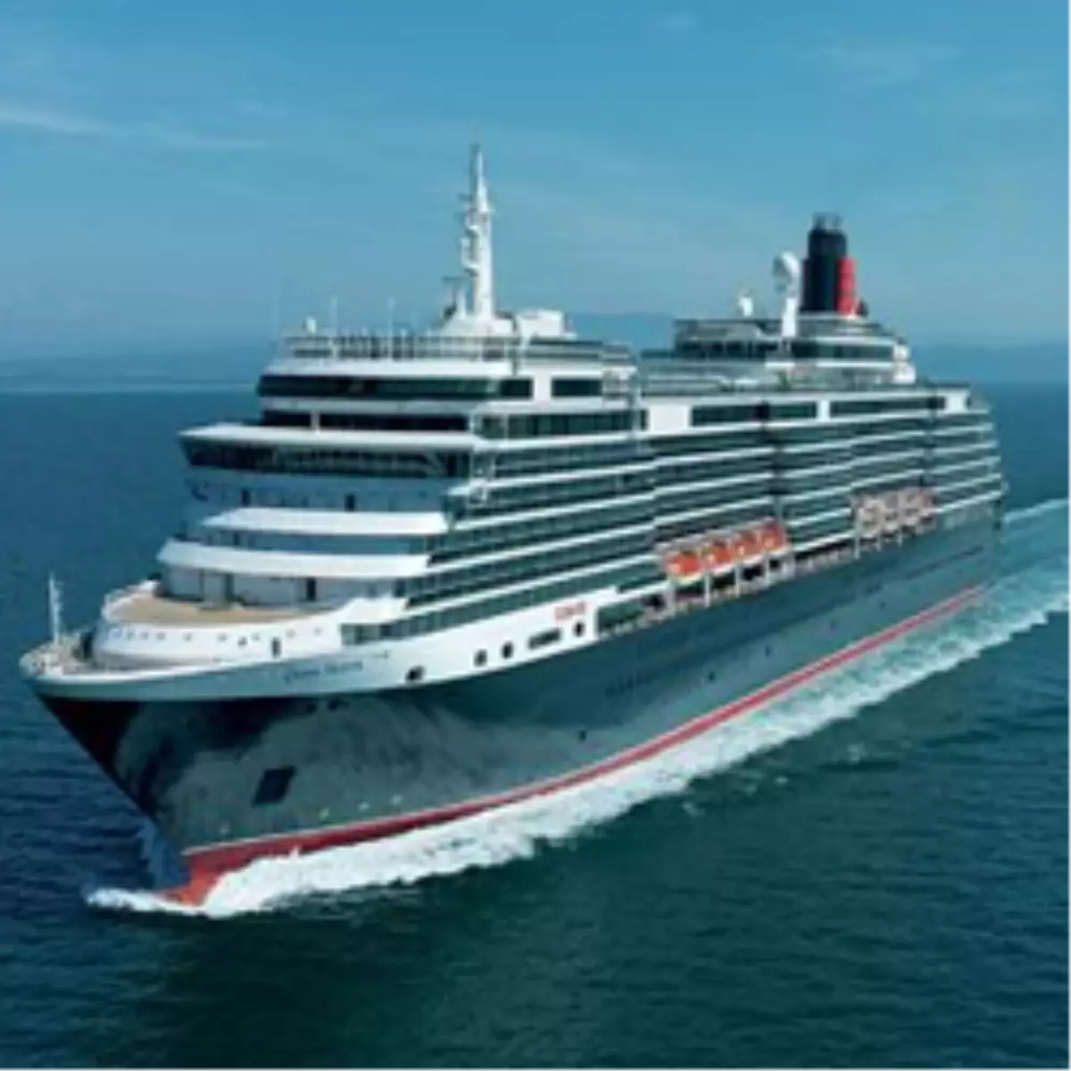 Yüzen Saray Bodrum\'da