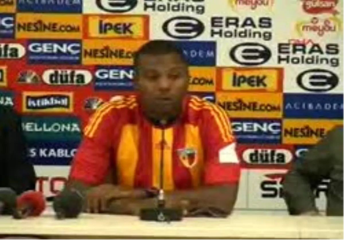 Zalayeta İmzayı Attı