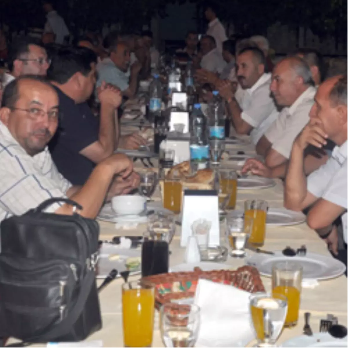 Alto’nun İftarı, Aliağa’yı Buluşturdu