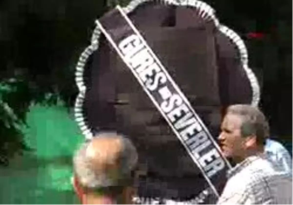 Çanakkale - Çardak\'ta Güreş Isyanı