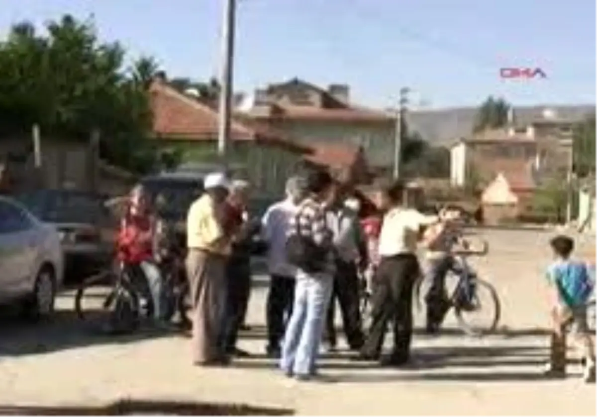 İftarda Öldürülen 4 Kişi Toprağa Verildi