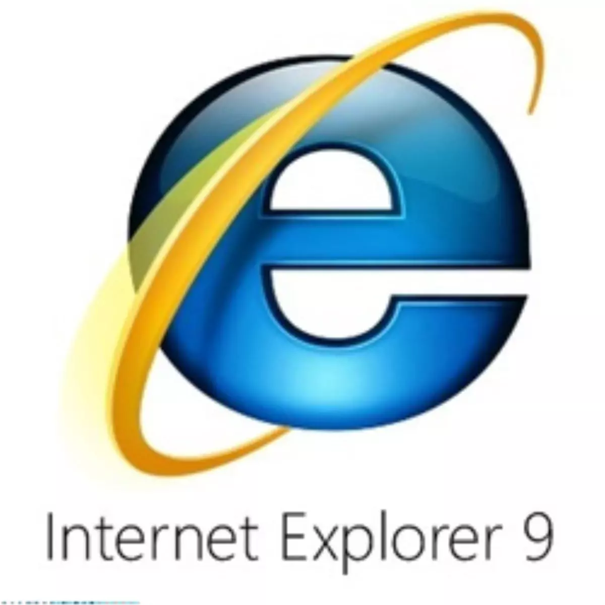 Internet Explorer 9 İşte Böyle Görünecek!