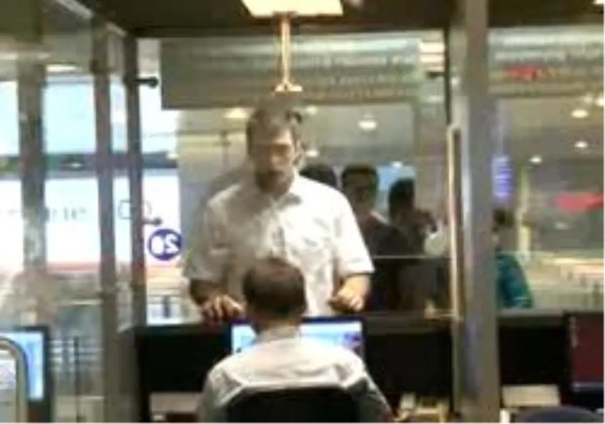 İran Basketbol Milli Takım İstanbul\'a Geldi