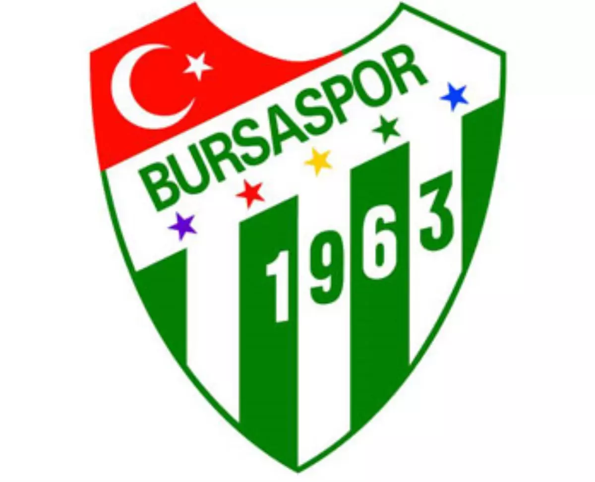 İşte Bursaspor\'un Rakipleri