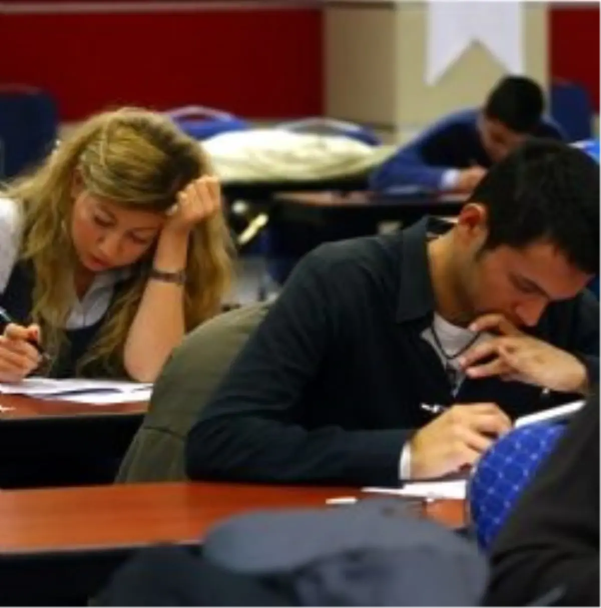 KPSS İddiaları YÖK Genel Kurulunda