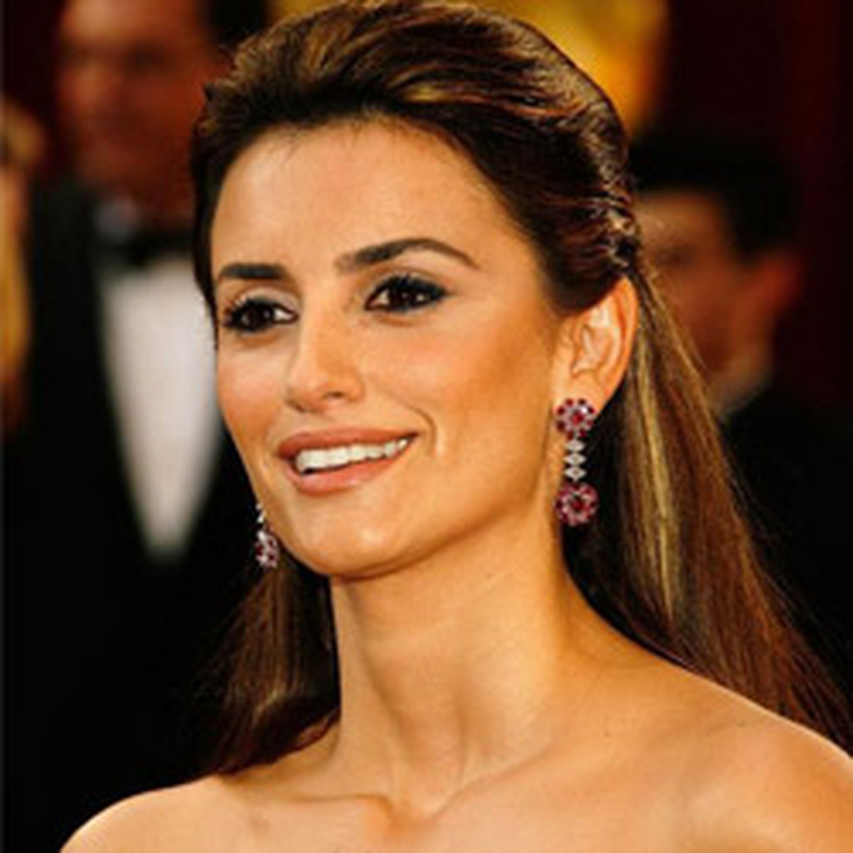 Penelope'ye 'Görümce' Darbesi