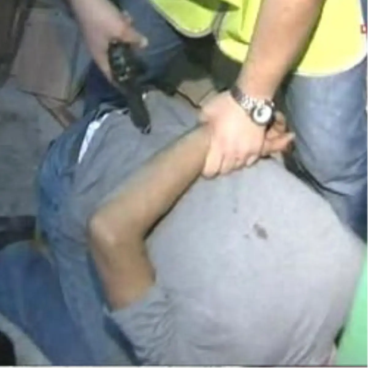 Nefes Kesen Operasyon