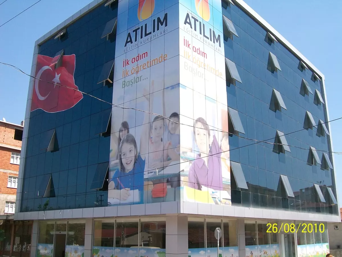 Sultanbeyli'de Atılım