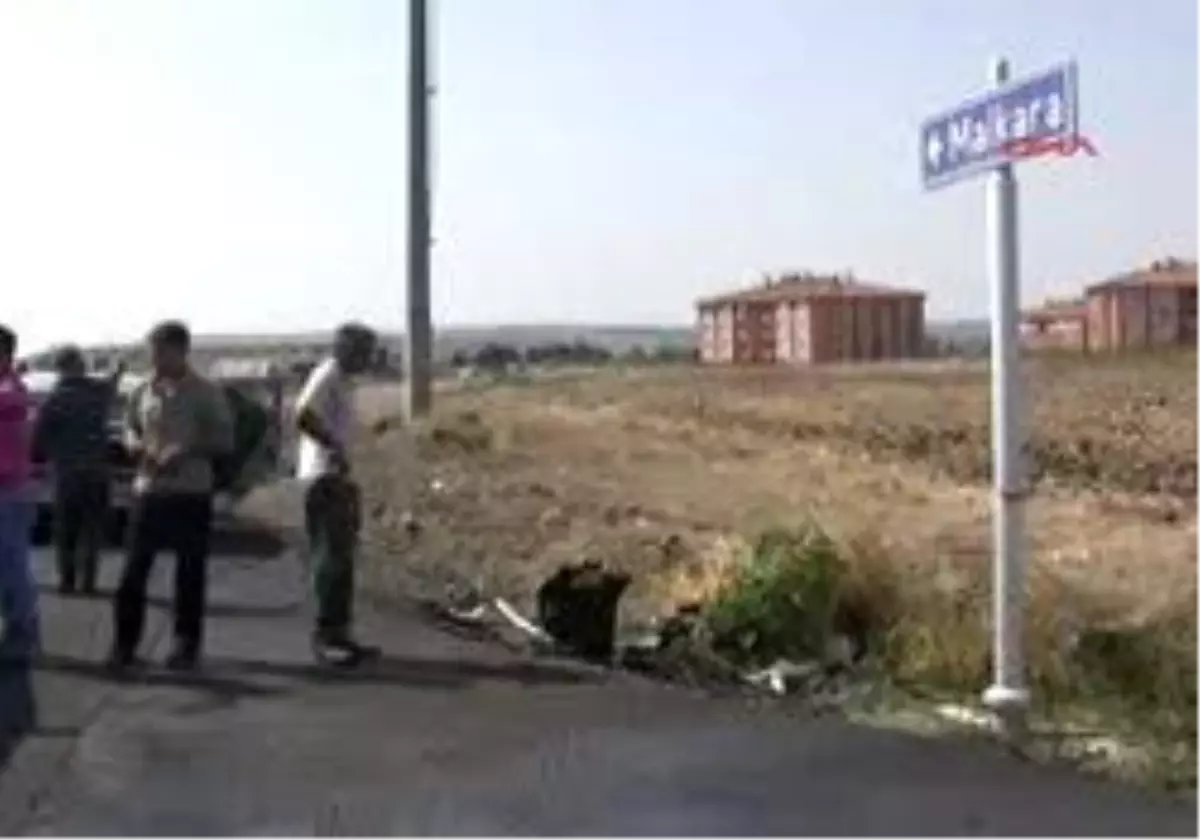 Tekirdağ´Da Kaza: 3 Ölü, 3 Ağır Yaralı