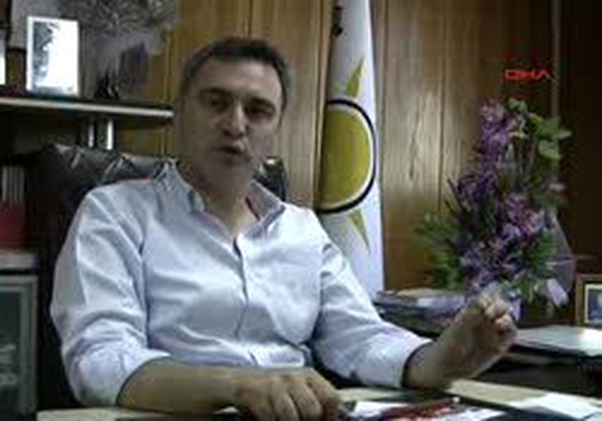 Ak Partili Kırklareli Milletvekili Gökhan Sarıçam'dan İdida: