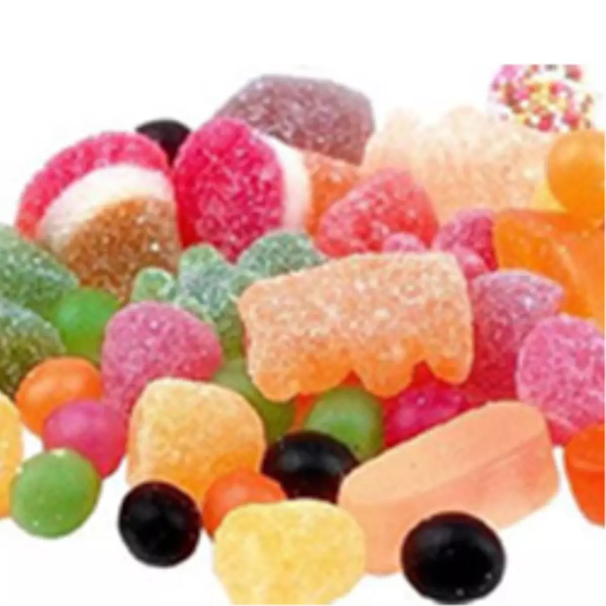 Bayramda Yediğiniz Şekerler Size Zehir Olmasın!

