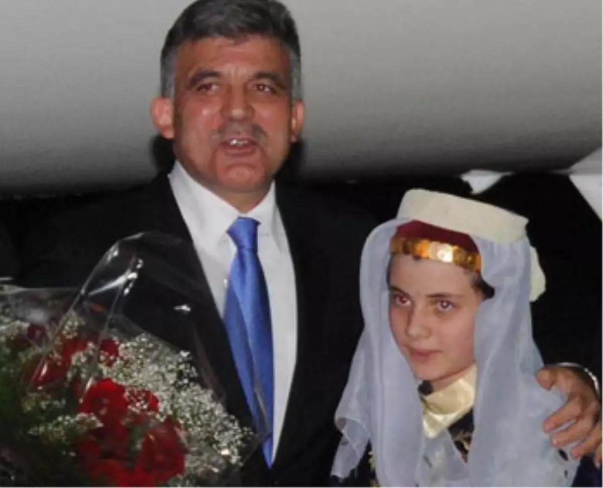 Cumhurbaşkanı Gül: "Beşiktaş İyi Bu Sene"