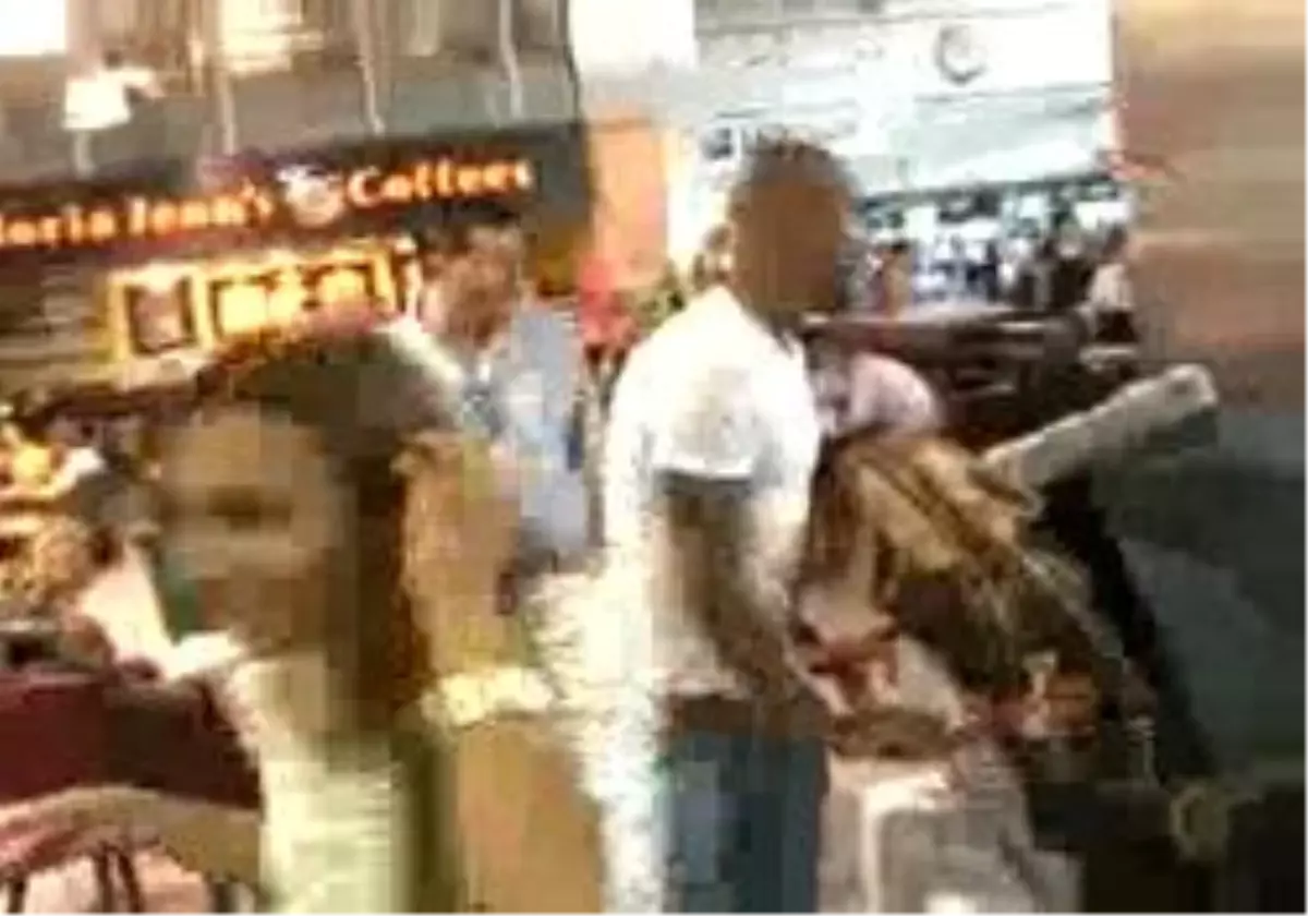 Deivid\'den Büyük Veda!